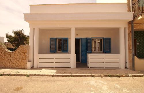 Lido Marini House | Casa Bluet