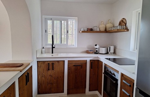 Pinar del Advocat House | Casa Bo, luxury Bohemian vacation home in attractive and charming Moraira