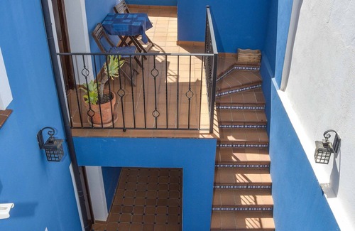 Ronda House | Casa Boabdil (Old town)