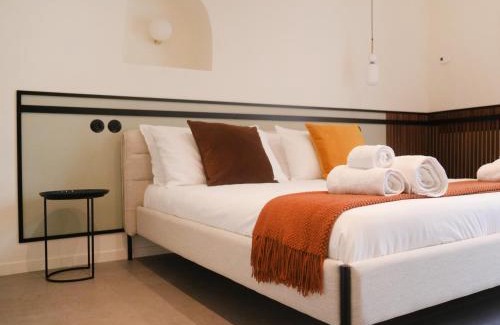 San Giuseppe Vesuviano Bed & Breakfast | Casa Boca
