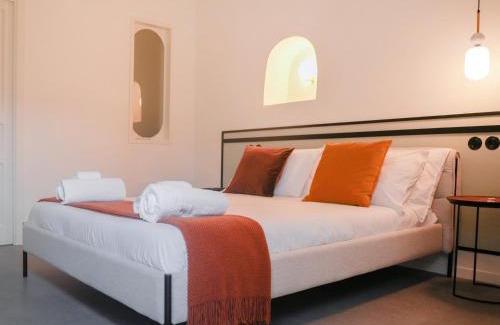 San Giuseppe Vesuviano Bed & Breakfast | Casa Boca