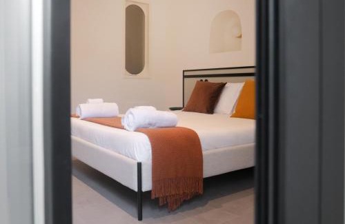 San Giuseppe Vesuviano Bed & Breakfast | Casa Boca