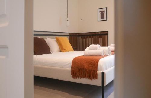 San Giuseppe Vesuviano Bed & Breakfast | Casa Boca