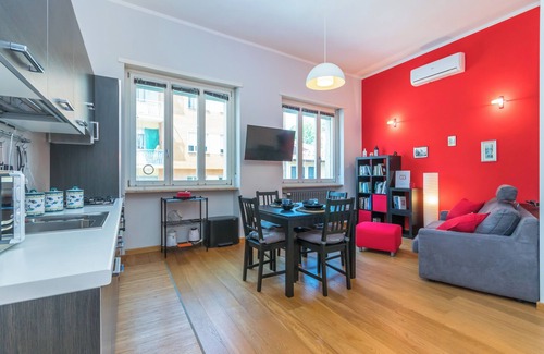 Madonna del Pilone Apartment | Casa Boccaccio by Wonderful Italy