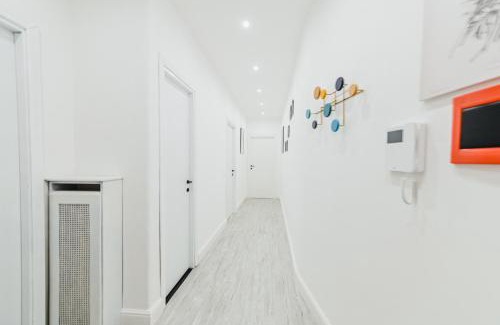 Aurelio Apartment | Casa Boccea 112