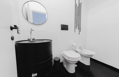 Aurelio Apartment | Casa Boccea 112
