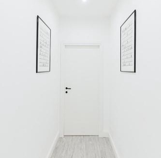 Aurelio Apartment | Casa Boccea 112