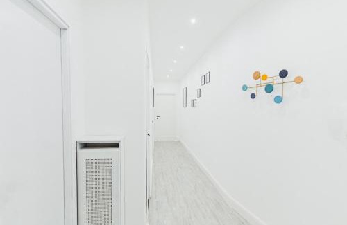 Aurelio Apartment | Casa Boccea 112