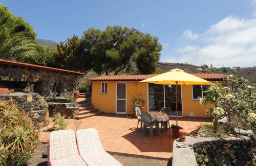Los Llanos de Aridane Villa | Casa Bodega, Spanien