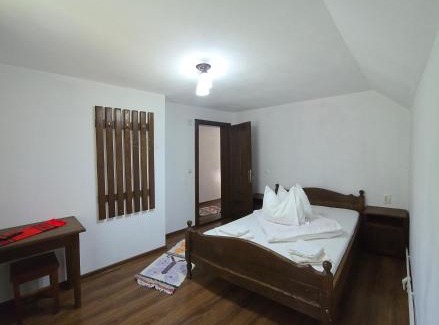 Arieseni House | Casa Bogdan