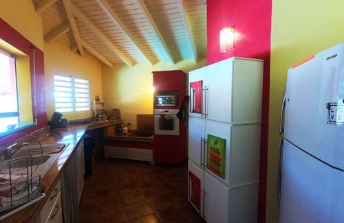Le Moule Villa | Casa Bohème - Four Bedroom Villa with Pool