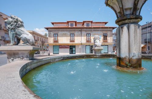 Siderno Marina Bed & Breakfast | Casa Bohèmien