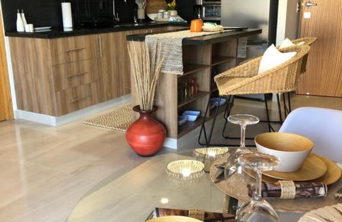 Bucerias Apartment | Casa Boho Bucerias
