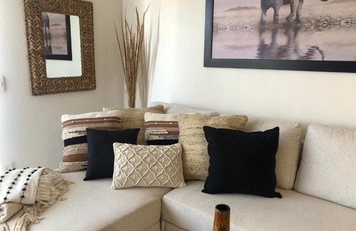 Bucerias Apartment | Casa Boho Bucerias