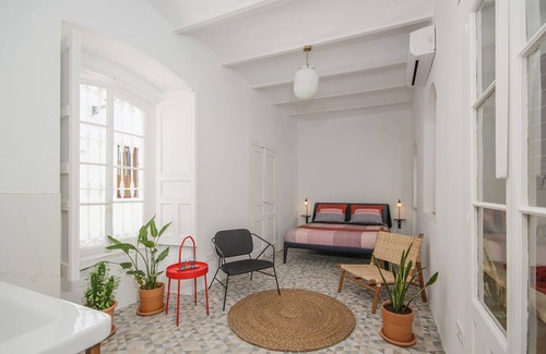 San Ambrosio House | Casa Bonhomía - Adults Only