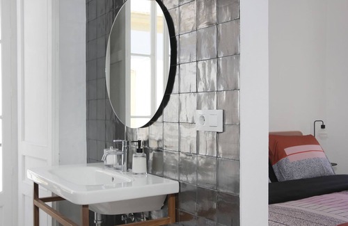 San Ambrosio House | Casa Bonhomía - Adults Only
