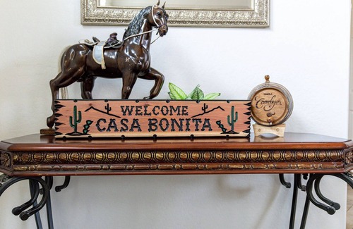 Estrella Village House | Casa Bonita 3beds 2.5ba Close to Sporting Events.