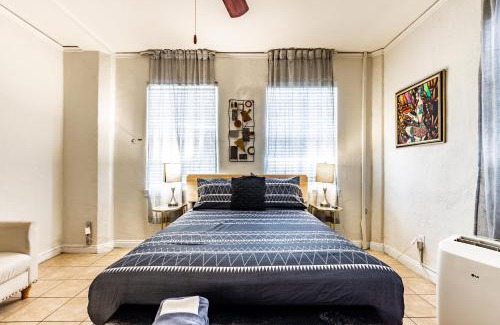 Willmore Apartment | Casa Bonita Apartments