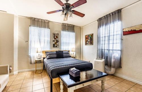 Willmore Apartment | Casa Bonita Apartments