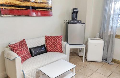 Willmore Apartment | Casa Bonita Apartments