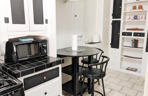 Willmore Apartment | Casa Bonita Apartments
