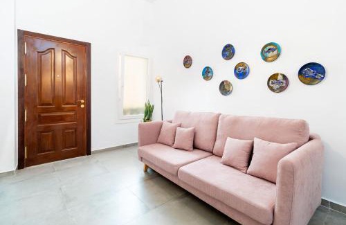 Almeria Centro House | Casa Bonita