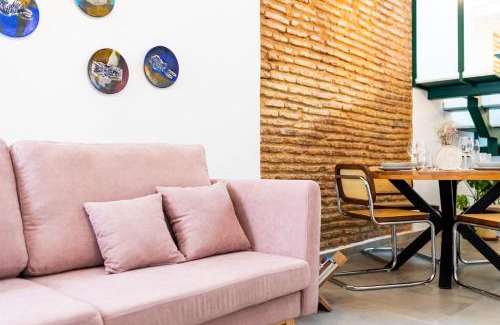Almeria Centro House | Casa Bonita