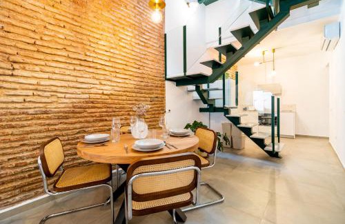 Almeria Centro House | Casa Bonita