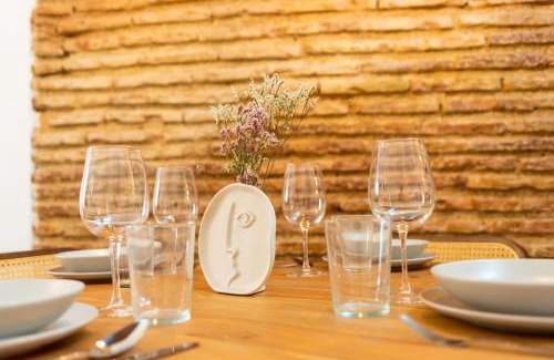 Almeria Centro House | Casa Bonita