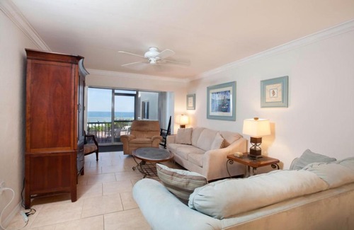 Bonita Springs Apartment | Casa Bonita Ii 105 Condo