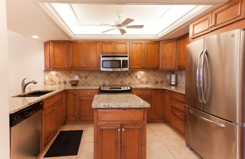 Bonita Springs Apartment | Casa Bonita Ii 105 Condo