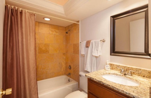 Bonita Springs Apartment | Casa Bonita Ii 105 Condo
