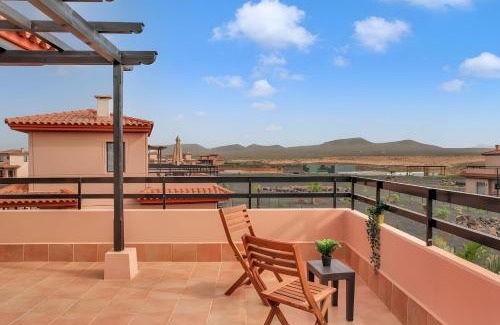 La Oliva Villa | Casa Bonita Lajares 2