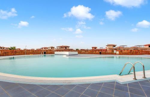 La Oliva Villa | Casa Bonita Lajares 2