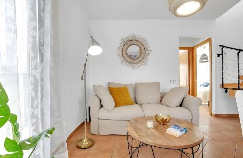La Oliva Villa | Casa Bonita Lajares 2