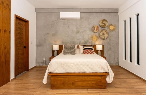 Luis Donaldo Colosio Apartment | Casa Bonita Playa del Carmen