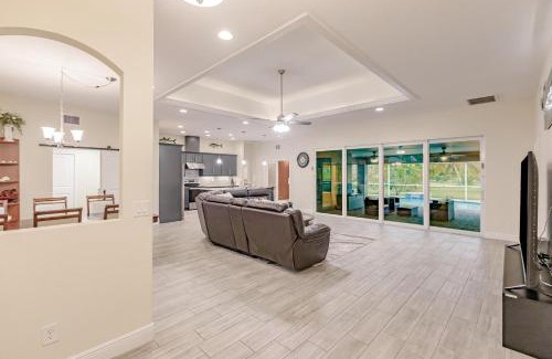 Bonita Springs House | Casa Bonita