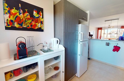 Torre-Pacheco Apartment | Casa Bonsai II - A Murcia Holiday Rentals Property