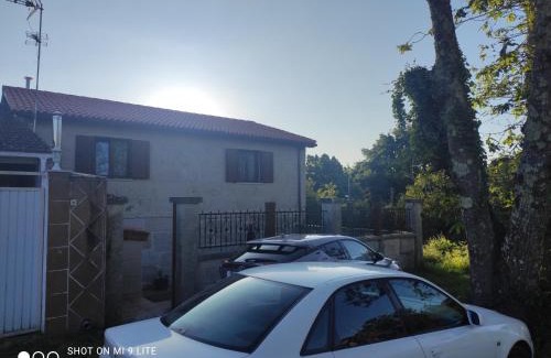 Loureiro House | CASA BOREAL
