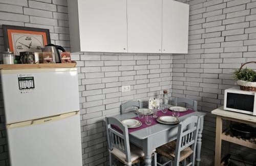 Olvera House | Casa Borete