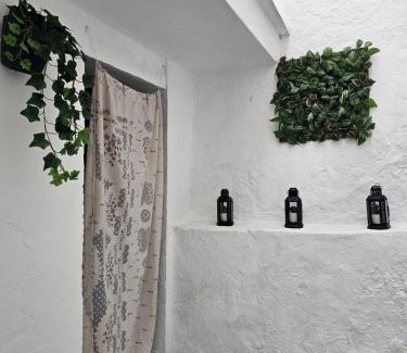 Olvera House | Casa Borete