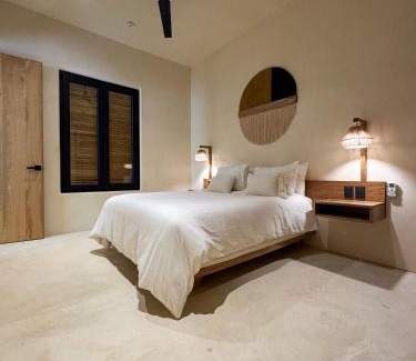 Barra de Colotepec Apartment | Casa Borka LUXURY FULLY FURNISHED BEACH CONDOS WITH POOL