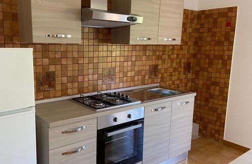 Cittadella del Capo Apartment | Casa Borrelli