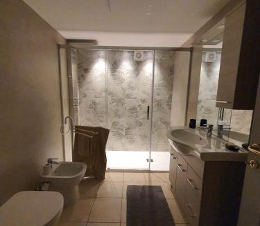 Domodossola Apartment | Casa Bortolin