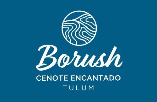 Zona Hotelera Other | Casa Borush Tulum Glamping Fruit & Cenote Experience