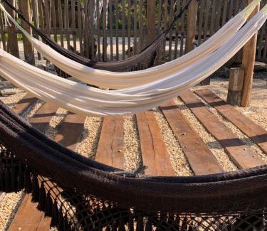 Zona Hotelera Other | Casa Borush Tulum Glamping Fruit & Cenote Experience