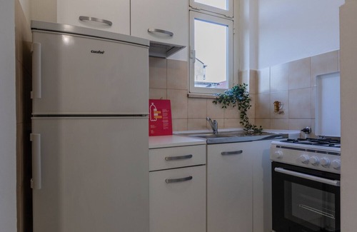 Rebaudengo Apartment | Casa Bosco Rosa by Wonderful Italy