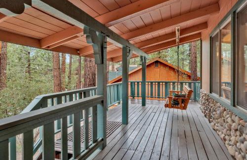 Fox Farm House | Casa bosque #2176