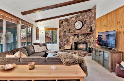 Fox Farm House | Casa bosque #2176