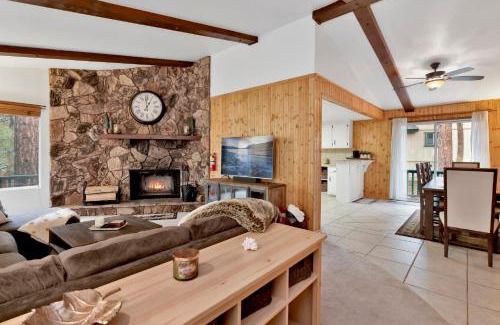 Fox Farm House | Casa bosque #2176